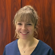 Arantxa Mateo Veterinario Logroño  La Rioja