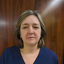 Nieves Cortes Veterinario Logroño La Rioja