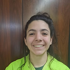 Teresa Velasaco Veterinario Logroño La Rioja